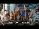 Peter Rabbit 2 - Official Trailer - At Cinemas March 27