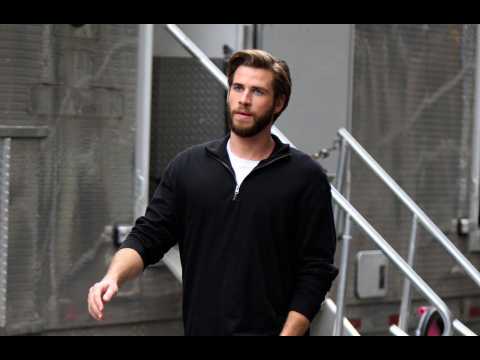 Liam Hemsworth is 'serious' about his new beau