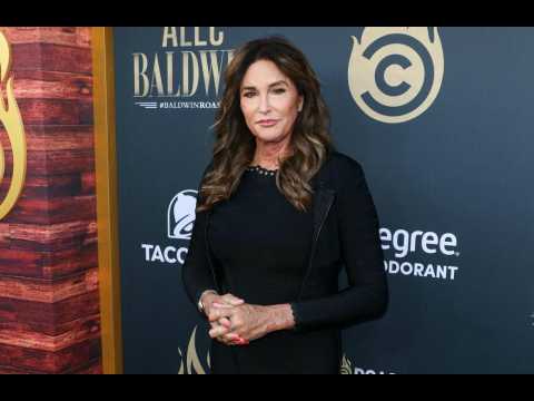 Caitlyn Jenner relies on famous family for fashion tips