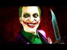 MORTAL KOMBAT 11 KOMBAT PACK &quot;The Joker&quot; Trailer (2020) PS4 / Xbox One / Switch / PC