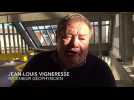 Trois questions à Jean-Louis Vigneresse, ingénieur géophycien de l’Université de Lorraine, en conférence à Saint-Avold