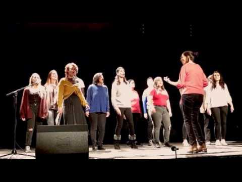 Cultures du cœur au Noumatrouff