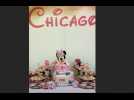 Chicago West celebrates birthday with Minnie Mouse party
