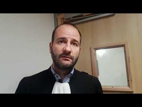 Meurtre du Styl à Besançon : ce qu'attend l'avocat de l'accusé