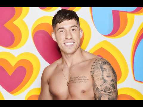 Love Island's Connor Durman 'stressed' after Sophie Piper's head turned