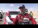 2020 Dakar Rally Stage 10 - Bernhard ten Brinke