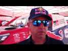 2020 Dakar Rally Stage 7 - Giniel de Villiers