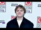 Lewis Capaldi: I'm equally as handsome as Justin Bieber