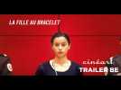 La Fille au Bracelet Trailer BE - Sortie 12 février 2020