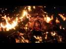 Vido Resident Evil 3 Remake - Le trailer de Nemesis