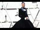 Billy Porter sees fashion as an 'expression' of who he is.