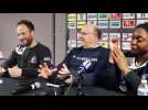 Mayonnade : « on construit une équipe de qualité »