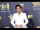 Kris Jenner loves 'one on one' time with her grandkids