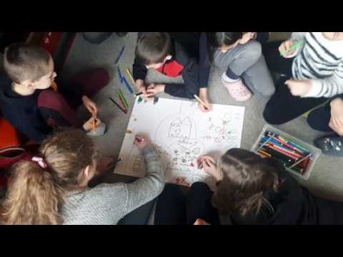 Le développement durable raconté par Maxime et Baptiste, 10 ans