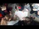 Le développement durable raconté par Maxime et Baptiste, 10 ans