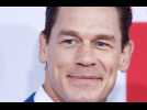 John Cena 'blown away' by 'The Suicide Squad' script