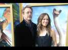 Robert Downey Jr and his wife 'get over bumps quickly' in their marriage