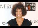 Whitney Houston missing 11 teeth at time of death
