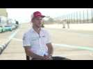 Audi e-tron FE06 - Interview Daniel Abt