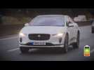 Jaguar Land Rover - Carbon Neutral Anniversary