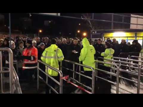 Belfort – Rennes en quart de finale de la Coupe de France au stade Bonal : on ouvre !
