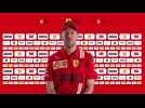 F1 Ferrari SF1000 - Interview with Sebastian Vettel