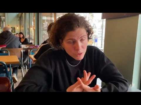 Claire Faravarjoo : " J'ai envie de faire danser les gens "