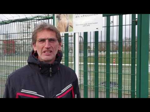 Michel Engel (Jarville) : "Peppone était là pour nous remettre dans le droit chemin"