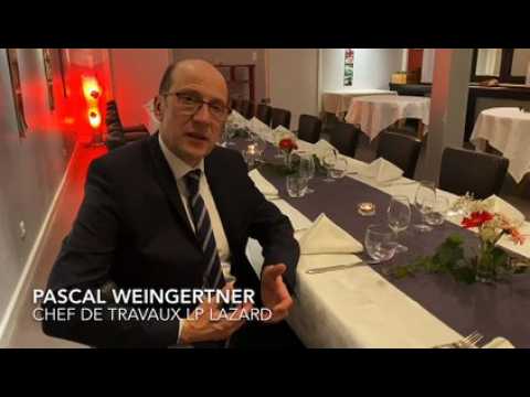 Anciens et Modernes : une belle rencontre professionnelle à Sarreguemines