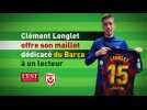 ASNL_lenglet - Label : L'Est Républicain - Category : Sport