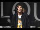 Louis Tomlinson has YouTube channel for his 'really bad covers'