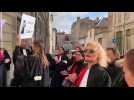 Retraites : les avocats de Nancy ne lâchent pas