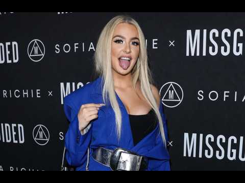 Tana Mongeau thinks online over-sharing contributed to split from Jake Paul