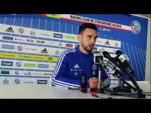 vidéo avant Lyon Racing