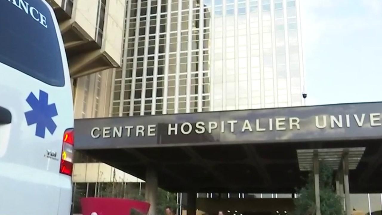 Coronavirus : un patient hospitalisé en France est décédé (LCI)