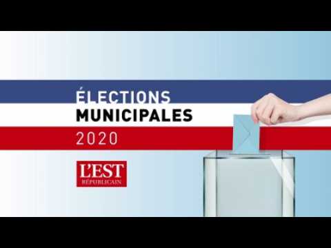 Élections municipales : le récap de la semaine dans la Meuse