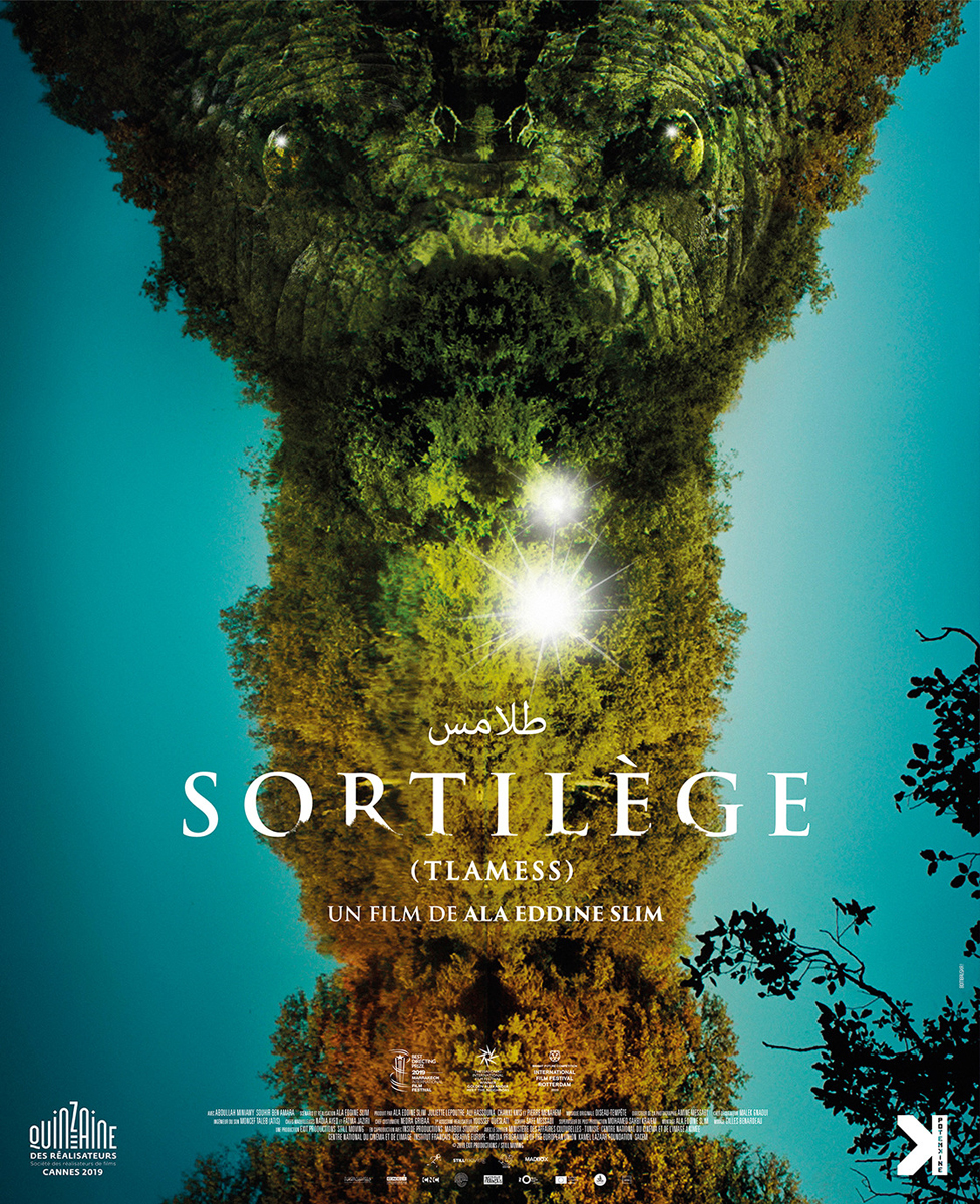« Sortilège (Tlamess) » synopsis et bandeannonce