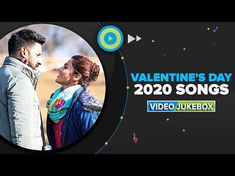 #LoveForever - Valentine&#39;s Special 2020 | Romantic Hindi Songs | Eros Now