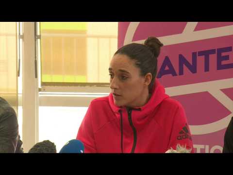 French handball team says pregnancy testing 'in interest' of players