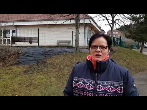 Municipales à Maîche : le groupe scolaire en question