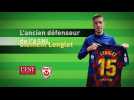 ASNL_lenglet - Label : L'Est Républicain - Category : Sport