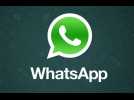 WhatsApp reaches 2 billion users