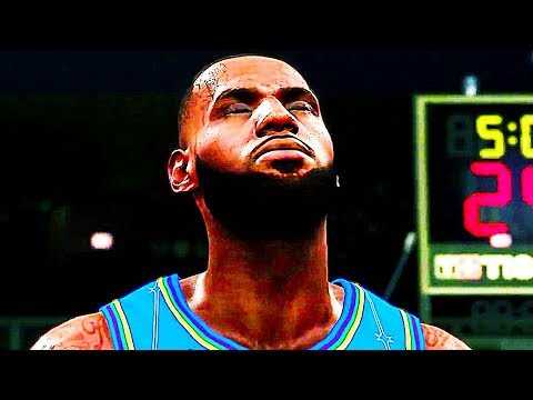 NBA 2K20 &quot;NBA All Star 2020&quot; Trailer (2020) PS4 / Xbox One / PC