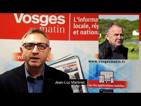 Municipales dans les Vosges : le récap de la semaine