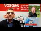 Municipales dans les Vosges : le récap de la semaine