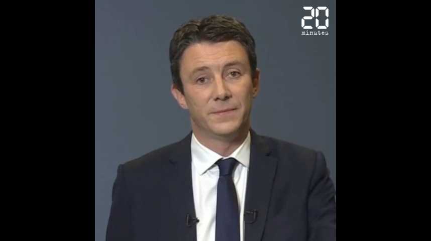 Municipales Benjamin Griveaux se retire Paris apr s la diffusion d une vid o caract re sexuel