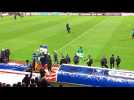 Épinal – Saint-Étienne en quart de finale de la Coupe de France au stade Marcel-Picot : sortie sous les sifflets