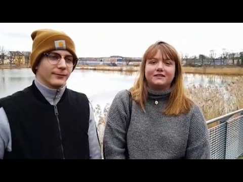 Territoire de Belfort : Laura , 17 ans, et Roméo, 18 ans, candidats à l’émission Les Z’Amours
