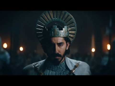 The Green Knight - Bande annonce 2 - VO - (2020)