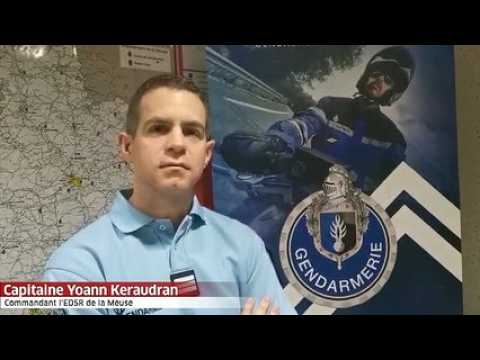 La route est un endroit de partage